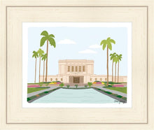 Load image into Gallery viewer, Mesa Temple

