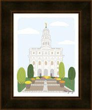 Load image into Gallery viewer, Nauvoo Temple
