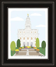Load image into Gallery viewer, Nauvoo Temple
