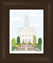 Load image into Gallery viewer, Nauvoo Temple
