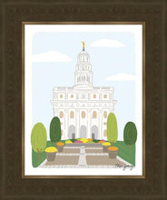 Load image into Gallery viewer, Nauvoo Temple

