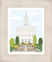 Load image into Gallery viewer, Nauvoo Temple
