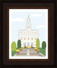 Load image into Gallery viewer, Nauvoo Temple
