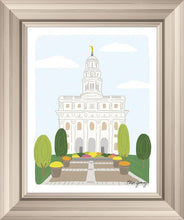 Load image into Gallery viewer, Nauvoo Temple
