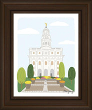 Load image into Gallery viewer, Nauvoo Temple
