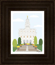 Load image into Gallery viewer, Nauvoo Temple
