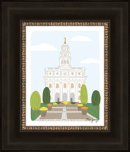 Load image into Gallery viewer, Nauvoo Temple
