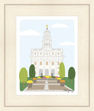 Load image into Gallery viewer, Nauvoo Temple
