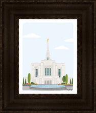Load image into Gallery viewer, Ogden Temple
