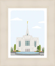 Load image into Gallery viewer, Ogden Temple
