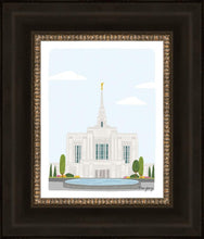 Load image into Gallery viewer, Ogden Temple
