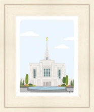 Load image into Gallery viewer, Ogden Temple
