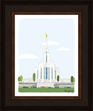 Load image into Gallery viewer, Oquirrh Mountain Temple
