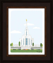 Load image into Gallery viewer, Oquirrh Mountain Temple
