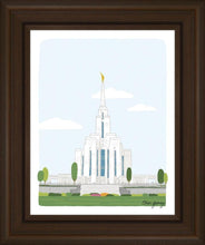 Load image into Gallery viewer, Oquirrh Mountain Temple
