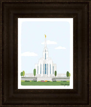 Load image into Gallery viewer, Oquirrh Mountain Temple
