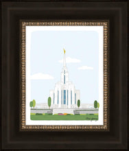 Load image into Gallery viewer, Oquirrh Mountain Temple
