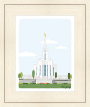 Load image into Gallery viewer, Oquirrh Mountain Temple
