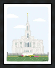 Load image into Gallery viewer, Payson Temple
