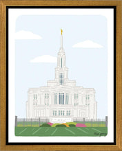 Load image into Gallery viewer, Payson Temple
