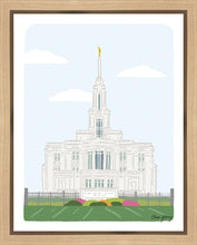 Load image into Gallery viewer, Payson Temple
