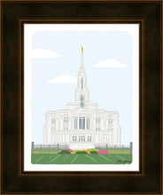Load image into Gallery viewer, Payson Temple
