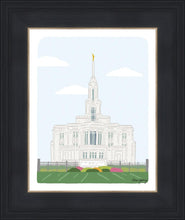 Load image into Gallery viewer, Payson Temple
