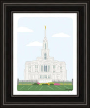 Load image into Gallery viewer, Payson Temple
