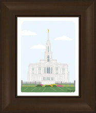 Load image into Gallery viewer, Payson Temple

