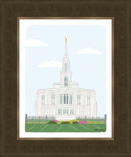 Load image into Gallery viewer, Payson Temple
