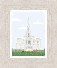Load image into Gallery viewer, Payson Temple
