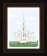 Load image into Gallery viewer, Payson Temple
