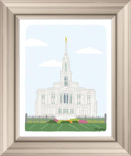 Load image into Gallery viewer, Payson Temple
