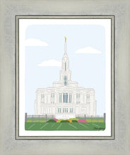Load image into Gallery viewer, Payson Temple
