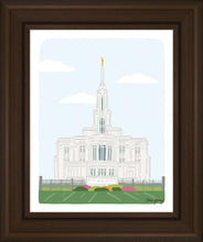 Load image into Gallery viewer, Payson Temple
