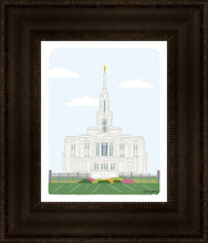 Load image into Gallery viewer, Payson Temple
