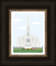 Load image into Gallery viewer, Payson Temple
