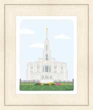 Load image into Gallery viewer, Payson Temple
