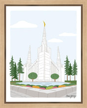 Load image into Gallery viewer, Portland Temple
