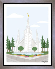 Load image into Gallery viewer, Portland Temple
