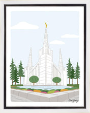 Load image into Gallery viewer, Portland Temple
