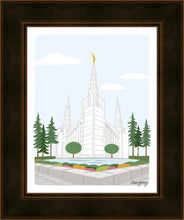 Load image into Gallery viewer, Portland Temple
