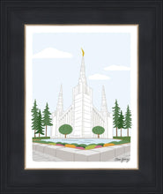 Load image into Gallery viewer, Portland Temple
