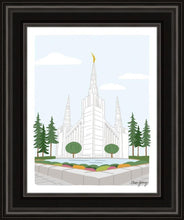 Load image into Gallery viewer, Portland Temple
