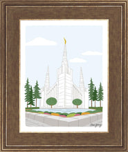 Load image into Gallery viewer, Portland Temple
