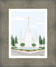 Load image into Gallery viewer, Portland Temple
