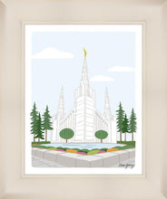 Load image into Gallery viewer, Portland Temple
