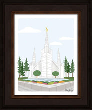 Load image into Gallery viewer, Portland Temple
