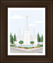 Load image into Gallery viewer, Portland Temple
