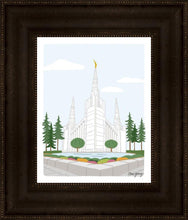 Load image into Gallery viewer, Portland Temple
